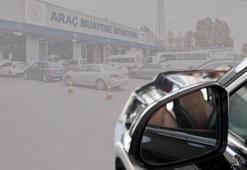 Araç muayenesinde yeni dönem! TÜVTÜRK resmen açıkladı: Ödeme alınmayacak