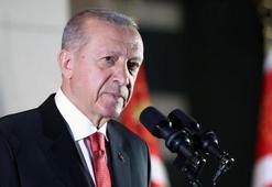 Cumhurbaşkanı Erdoğan: Gazze'de zulüm durdurulmalı
