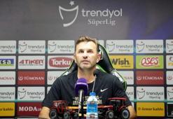 Icardi ve Barış Alper gidecek mi? Okan Buruk'tan transfer mesajı