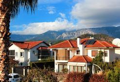 Yazlık kiralayacaklara güzel haber!  2 ay ev sahibinden bedava