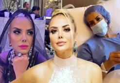 Tanyeli duygusal paylaşım: Bugün ağladığım kadar hiç ağlamadım