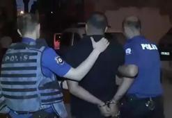 Adana'da Narkoçelik-21 Operasyonları: 12 uyuşturucu çetesi çökertildi