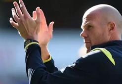 Beşiktaş'ın yeni sportif direktörü belli oldu