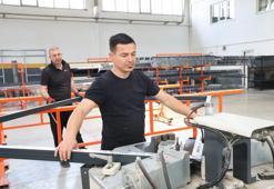 Yüksek enerji tasarrufu sağlayan cam balkonlara talep her geçen gün artıyor
