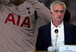 Fenerbahçe'ye 'Uçan Koreli' geliyor! Mourinho telefonla arayıp bitirdi: Gel şampiyon olalım