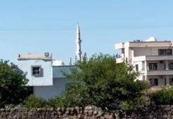 Şırnak'ta cami hoparlöründen kaçak elektrik anonsu