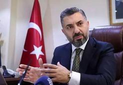 RTÜK Başkanı Şahin: Hem yargı önünde hem de idari anlamda mücadele edilecek