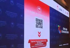 Gıda denetimleri barkodla öğrenilebilecek!
