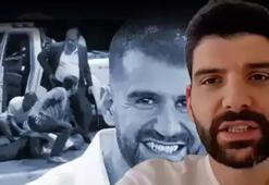 Bakan Tunç'tan Serdar Sertçelik'in iade süreciyle ilgili açıklama