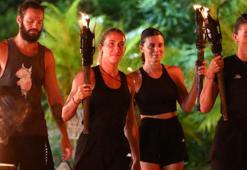 Survivor 2024 final ne zaman? Survivor 2024 finali nasıl olacak?