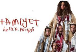 Bir Peyk Müzikali "Hamiyet" 6 Haziran'da sahnelenecek