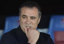 Ersun Yanal bombası patladı! Yeni takımı belli oldu