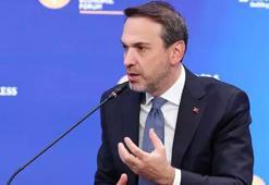 Bakan Bayraktar, Uluslararası Ekonomi Forumu’nda konuştu