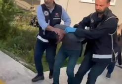 Bakan Yerlikaya duyurdu: Organize suç örgütü üyesi 30 şüpheli yakalandı