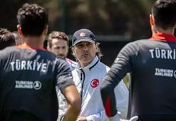 A Milli Futbol Takımı'nın EURO 2024 kadrosu belli oldu! Vincenzo Montella'dan sürpriz tercih