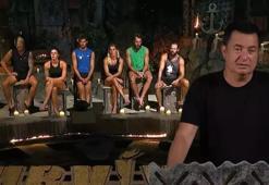 Survivor finali öncesi kurallar değişti! Dokunulmazlık kolyesi onun oldu