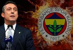 Lewandowski, Joao Felix, Ndidi derken Ali Koç çıldırdı! Dünya bu transferi konuşacak