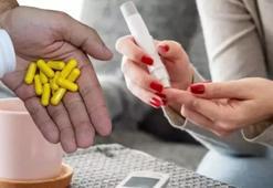 Yüksek kan şekerine bir lokması yetiyor; Reçetesi meğer doğalmış!