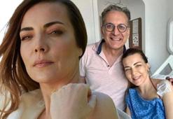 Burcu Kara taburcu oldu! Evinden ilk paylaşım geldi