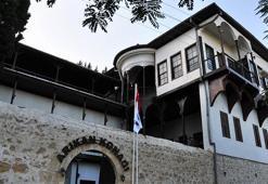 Arıkan Konağı Adana'nın tarihine ışık tutuyor