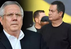 Acun Ilıcalı 'namus, şeref' deyip Aziz Yıldırım'ı bombaladı: Mourinho’nun yüzüne nasıl bakacaksınız?