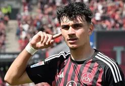 Can Uzun'dan EURO 2024 tepkisi: Bu kararı anlayamıyorum