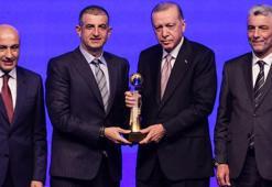 Baykar Türkiye'nin en büyük 10 ihracatçı firmasından biri oldu
