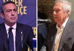 Ali Koç Aziz Yıldırım tartışması hangi kanalda? Aziz Yıldırım Ali Koç hangi kanalda karşı karşıya geliyor?