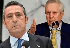 Ali Koç Aziz Yıldırım HABERTÜRK yayın akışı: 8 Haziran HABERTÜRK yayın akışı (Aziz Yıldırım Ali Koç canlı yayın)