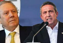 Fenerbahçe'de başkanlık seçimi! Ali Koç ve Aziz Yıldırım yarışıyor