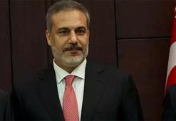 Dışişleri Bakanı Fidan, Rusya’yı ziyaret edecek