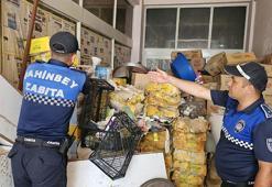 Gaziantep'te bayram öncesi ele geçirildi! Tam 5 ton...