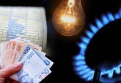 Dar gelirliye elektrik ve doğal gaz desteği!