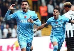 Trabzonspor’da transfer hamlesi! Performansı ile göz dolduran oyuncu takibe alındı