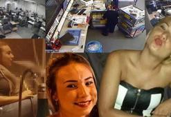 Almanya'da 8.2 milyon euro çalarak teslim olmuştu! Yasemin Gündoğan vurgun parasını böyle harcamış