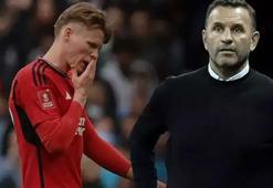 Galatasaray'dan paket transfer planı! Manchester United'a dev teklif