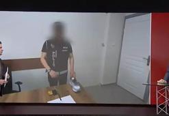 2024 YKS'de yapay zekalı kopya! Soruları ChatGPT'ye çözdürürken yakalandı