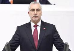 Bakan Işıkhan: İşsizlik son 11 yılın en düşük seviyesinde