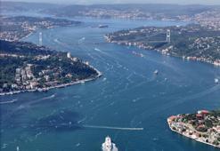 İstanbul'da müsilaj kabusu yeniden hortladı! 'Uykusundan uyanan ayılara benziyor'