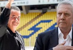 Acun Ilıcalı'dan Aziz Yıldırım cevabı! "Amacımız canlı yayına çıkartmaktı"