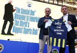 Fenerbahçe'den Mourinho'ya rekor transfer bütçesi! Victor Becali açıkladı