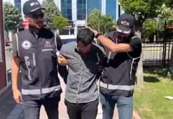 Yapay zeka ile kopyaya suçüstü: YKS Sınavına kurduğu düzenekle girdi!