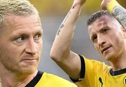 Marco Reus, transfer kararı için Beşiktaş'tan süre istedi! Trabzonspor da yarışta...