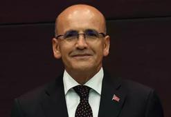 Bakan Şimşek: Yılın ilk dört ayında 5,8 milyar dolar net giriş oldu