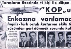 Adana'da düşen bir uçak tüm dünyaya konu oldu! Türkiye'nin ilk reenkarnasyon hikayesinin başrolünde O var: Ahmet Delibalta!