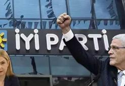 İYİ Partili 4 vekil AK Parti'ye geçiyor iddiası! Açıklamalar art arda geldi