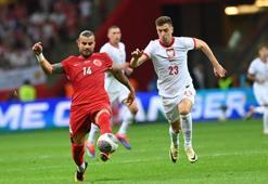 A Millilerden EURO 2024 öncesi tatsız prova