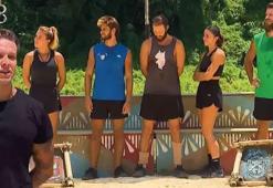 Survivor All Star'da ilk finalist belli oldu