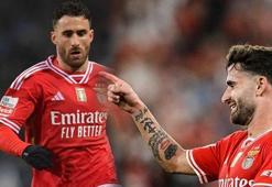 Rafa Silva kimdir, kaç yaşında, nereli? Rafa Silva’nın mevki ve istatistlikleri…
