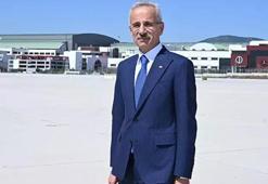 Bakan Uraloğlu, 2024 yılı ilk 5 aylık havayolu istatistiklerini açıkladı